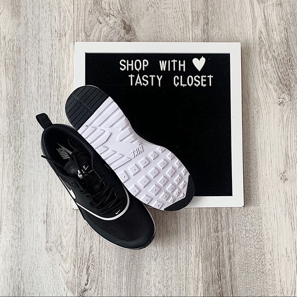 Nike air max thea sneakers - Picture 5 of 8